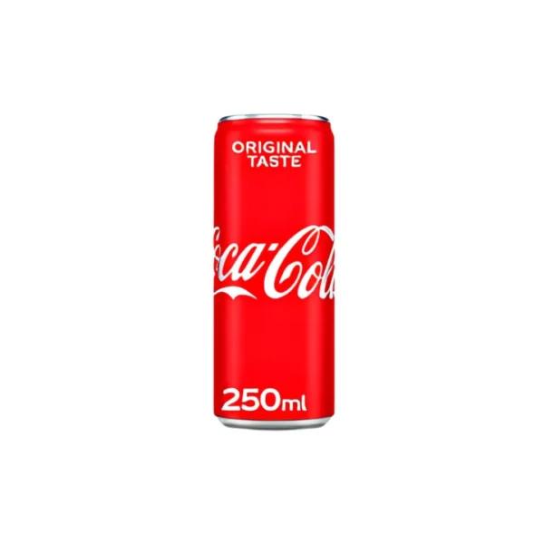 Coca Cola Soft Drink
