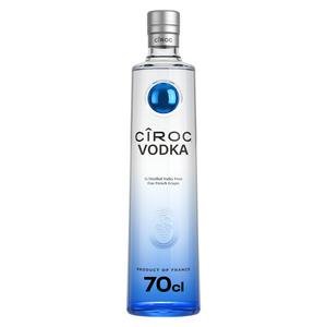 Ciroc Vodka 70cl