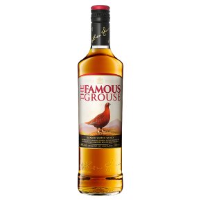 The Famous Grouse 70cl